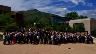 Presentations & Roundtables at SRR-XXIII